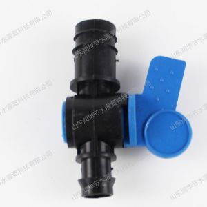 20 bypass valve